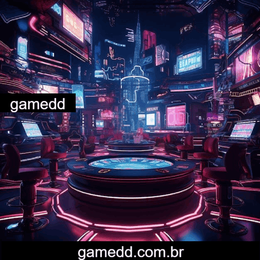 Como baixar o APK oficial da gamedd no Android