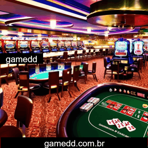 Guia para baixar e instalar o APK gamedd