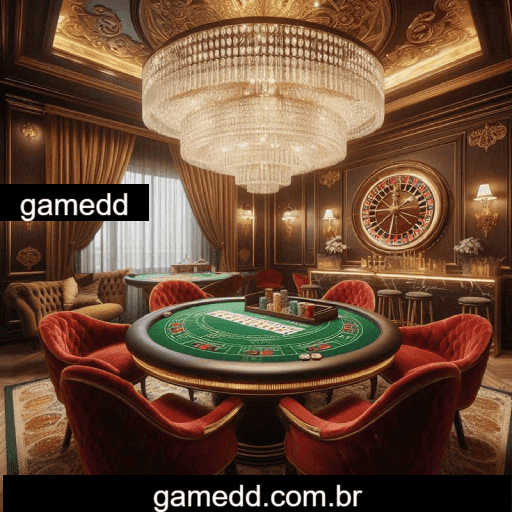 Perguntas frequentes app gamedd