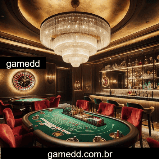 Passo a passo de registro e login na plataforma gamedd