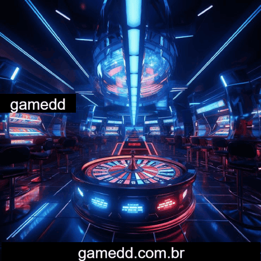 FAQ gamedd com perguntas frequentes em destaque.