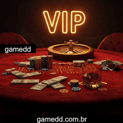 gamedd app com download fácil e gratuito