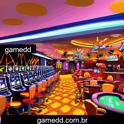 Imagem sobre gamedd legal no Brasil com destaque para normas de apostas e confiabilidade do site.