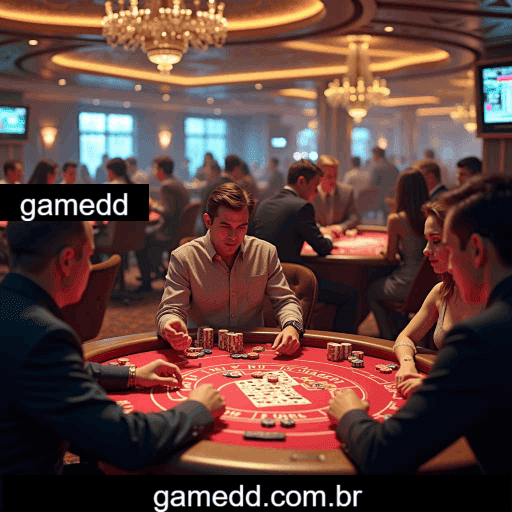 gamedd bônus 2025 incluindo boas-vindas e promoções