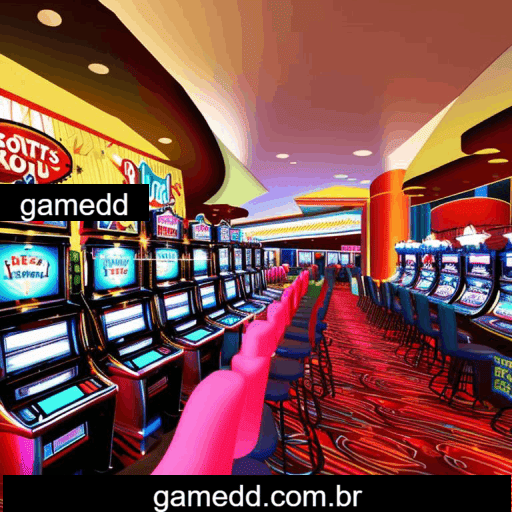 Ofertas e recompensas da gamedd em catálogo visual.