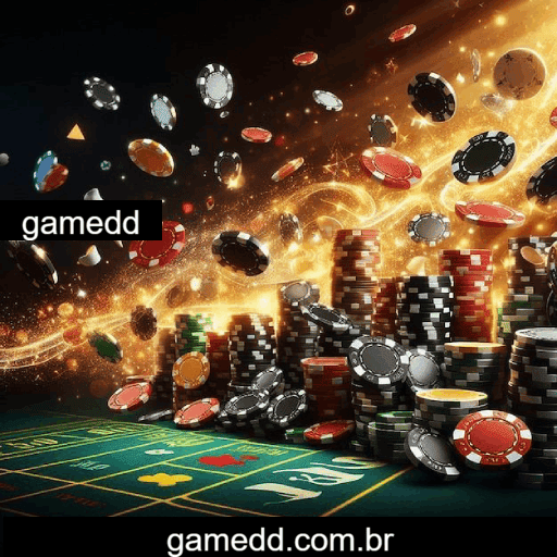 Passo a passo de instalação do gamedd app.