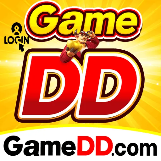 Imagem destacando login seguro na gamedd para novos usuários