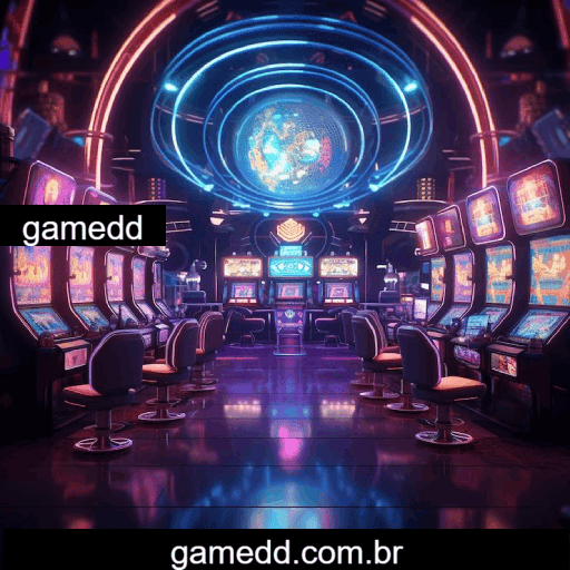 Variedade de 1.500 jogos de caça-níqueis na gamedd.